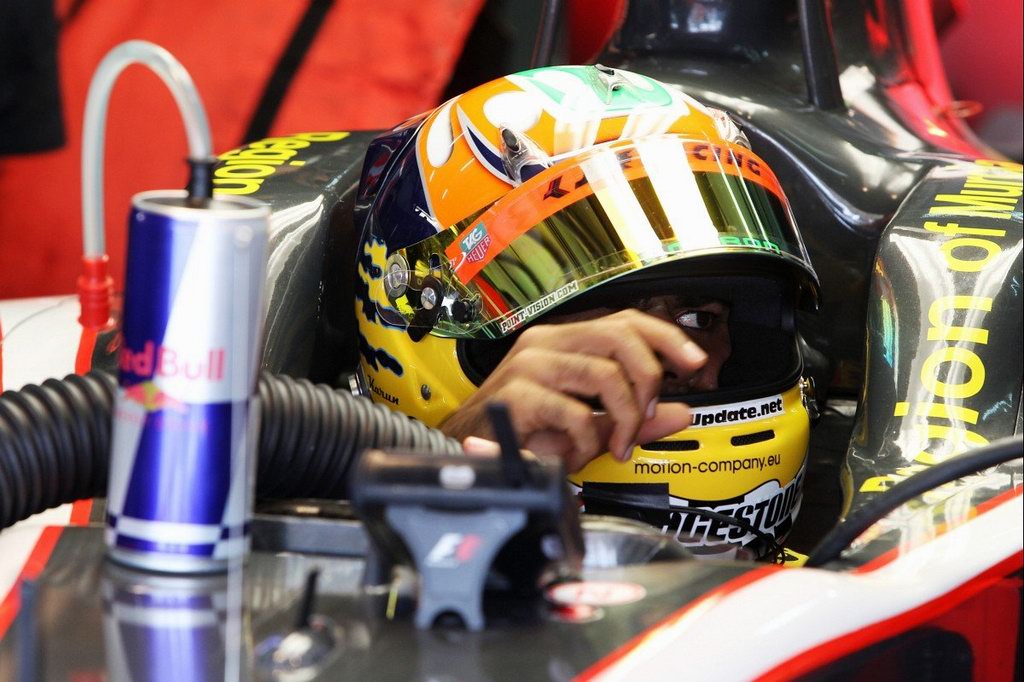 GP Malesia - Qualifiche e Prove Libere 3